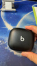 beats Powerbeats Pro 2 完全无线高性能耳机【礼物】真无线蓝牙运动耳机 适用苹果安卓耳机 极速黑 实拍图