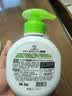 威露士洗手液250ml*6瓶青柠盈润抑菌杀菌消毒 儿童洗手液旅行装 实拍图