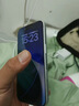 Apple/苹果 iPhone 17 256GB 白色 支持移动联通电信5G 双卡双待手机 实拍图