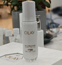 玉兰油（OLAY）全新ProX淡斑水光小白瓶双支美白提亮抗糖面部精华液生日礼物女友 实拍图