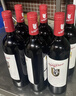 皇冠袋鼠智利进口红酒西拉13.5度干红葡萄酒750ml*6瓶整箱装送礼 实拍图