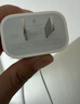 Apple/苹果 20W type-c充电器 苹果usb-c充电器原装手机快充头 旗舰店苹果iPhone 17 Pro Max充电器 实拍图