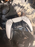 索尼（SONY）PS5光驱版 PlayStation5光驱版(轻薄版)国行PS5游戏机 PS5slim光驱版 游戏机 实拍图