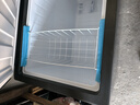海尔（Haier）300L单温冰柜小型家用小冰柜冷藏冷冻转换冷柜小冰箱风冷无霜一级能效BC/BD-300WGHECD【价保618】 实拍图
