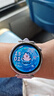 HUAWEI WATCH GT 6 流光紫 41mm智能手表多维情绪健康全新骑行体验 实拍图