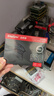 金胜维（KingSpec）256GB SSD固态硬盘 SATA3.0接口 2.5英寸 精选TLC颗粒 读速500MB/s 台式机/笔记本通用 实拍图