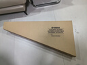 雅马哈（YAMAHA）F400 NS原声款 云杉木初学者入门民谣圆角吉他 41英寸 原木色哑光 实拍图