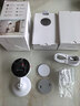 萤石（EZVIZ）C1C 1080P摄像头200W无线家用智能网络摄像机wifi远程安防监控摄像头12米夜视婴儿看护器 实拍图