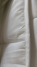 宜家（IKEA）BRUKSVARA布瓦拉床褥床垫小户型软垫单人双人学生宿舍 床褥120x200cm 实拍图