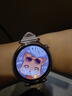 HUAWEI WATCH GT 6 流光紫 41mm智能手表多维情绪健康全新骑行体验 实拍图