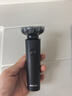 奔腾（POVOS）电动剃须刀男士刮胡刀家电好物轻便刮胡须刀须刨PW760L送男友生日节日礼物推荐 【镇店爆款】1小时快充PW760L 实拍图