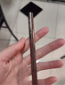 芭贝拉（BABREA）睛致柔滑眼线液笔01软毛棕色0.6g  实拍图