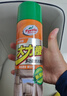 龟牌（Turtle Wax）多功能泡沫清洁剂(500901*3)650ml汽车内饰清洗剂座椅皮革清洗剂 实拍图