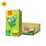 维他奶维他鸭屎香柠檬茶250ml*24盒 分享装 囤货必备 实拍图