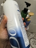 多芬【密集滋养】氨基酸洗发水500g 干枯受损毛躁发质 京东自营 实拍图