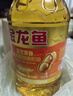 金龙鱼 食用油 花生浓香型浸出  食用植物调和油5L（新老包装随机发货） 实拍图