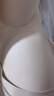 婷美大胸显小无痕提拉聚拢粉底液内衣女收副乳防下垂无钢圈文胸罩薄 实拍图