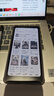 BOOX文石P6Pro小彩马【新品首发】6.13英寸彩色电子书阅读器电纸书电子纸 智能墨水屏 无极黑 实拍图