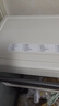 美的（Midea）【价保618】多功能风炉电烤箱家用 空气炸锅烤箱一体机/40L大容量/四面搪瓷/热风循环/PT4012W二代 实拍图