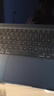 Apple 苹果  MacBook Air系列 13/11寸 M1/2/3/4/5 二手笔记本电脑 MacBook Air 25年 13寸 实拍图