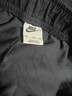 耐克（NIKE）男运动裤 春秋款 单层针织 直筒休闲BV2767-010黑2XL 实拍图