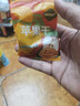 华味亨网红零食青梅抱芒果58g*1袋青梅夹芒果无核话梅蜜饯果干休闲零食 实拍图