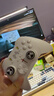北通鲲鹏20无线游戏手柄AI智控双切扳机TMR震动蓝牙xbox类电脑PC手机steam电视NSswitch2体感地平线6 实拍图