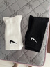 耐克（NIKE）男子U NK EVERYDAY LTWT CREW 3PR袜子 SX7676-100 M 实拍图