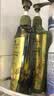施华蔻（Schwarzkopf）生姜精华洗发露400ml 净爽控油蓬松柔顺洗发水 无硅油洗头膏 实拍图