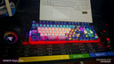 雷蛇（Razer）北海巨妖V4 头戴式无线蓝牙电竞游戏耳机耳麦 RGB灯效 THX空间音效 CSGO 吃鸡耳机 三角洲官方指定 实拍图