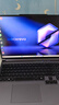机械革命极光X 2026 (i7-13700HX 16G 1T RTX5060  灰)游戏本笔记本电脑 实拍图