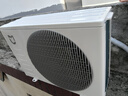 小米米家空调 【新品】巨省电26款 1.5匹 一级能效  空调挂机 35GW-PG15/N2A1【整机十年质保】 实拍图