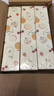 家の物语（KATEI STORY）日本保鲜袋密封袋食品级密实袋冰箱冷冻分装收纳袋封口拉链自封袋 加厚保鲜袋大号3盒 30只 实拍图