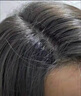同仁堂防脱育发洗发水生姜增头发控油蓬松长发老姜王侧柏叶养发固发500g 实拍图
