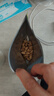 百草味开心果盐焗味100g 每日坚果干果休闲零食特产新老包装随机发 实拍图