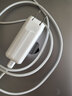 Apple MacBook Air（M1）2020款 13英寸 二手轻薄办公苹果笔记本电脑 深空灰色 M1+8G+256G 实拍图