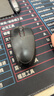 雷蛇（Razer）炼狱蝰蛇标准版有线鼠标 人体工学 电竞游戏 右手通用型 吃鸡/LOL/CSGO游戏鼠标 黑色 实拍图