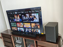小米电视音响3.1 条形回音壁 Soundbar 家庭影院 内置低音炮 无线蓝牙音响 家用客厅音箱 实拍图