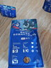LEGENDSANDY蓝氏SSR系列磨牙甜甜圈鲜肉鲜果解馋全价通用金丝菊草本雪梨鸭45g 实拍图