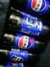 百事可乐Pepsi 碳酸饮料汽水原味 900ml*12瓶 整箱装（新老包装随机） 实拍图