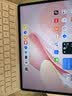 HUAWEI MatePad Air 12英寸 2025 柔光版 华为平板电脑2.8K超清全面屏WIFI 12GB+256GB 樱语粉 键盘套装 实拍图