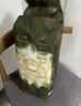 babycare金山茶花纸尿裤S58片(4-8kg)新生儿婴儿尿不湿超薄透气轻柔花苞裤 实拍图