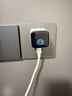 ANKER安克45W屏显安心充Smart【热销爆品】【智能识别苹果17系】快充电器头专利双折叠插脚iPhone16手机 【首创45W屏显-白】绝配苹果17|专利双插脚 晒单实拍图