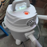 德尔玛（Deerma）【重磅新品】TJ700S 干吹两用吸尘器 家用商用 吸尘器桶式大吸力 整机降噪设计ZN-530 实拍图
