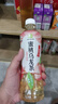 奈雪的茶 蜜桃乌龙茶 450ml*15瓶 整箱装 果汁茶饮料 低糖饮品 无糖 茶饮 实拍图
