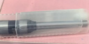 得力-φ6.2*60mm自动财务凭证装订机专用空心钻刀14740 适用机型GB711/14666/14667 实拍图
