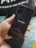 雷蛇（Razer）梭鱼X 幻彩 无线头戴式电竞游戏耳机耳麦 降噪麦克风 多平台兼容 吃鸡神器 白色 适配三角洲行动 实拍图