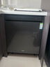 海尔（Haier）【价保618】麦浪套系洗碗机嵌入式W5000Plus2.0双面洗消毒163升22套大容量10天净存EYSZW22586SHU1 实拍图