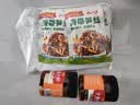 云山半全厨佳系列香辣小鱼小虾280g下酒饭酱菜追剧零食虾仔毛毛鱼干即食 实拍图