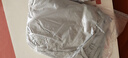 迪卡侬户外防晒衣女皮肤衣夏季防晒服连帽风衣外套运动薄款轻薄防紫外线 男款沉稳灰（女士可选小1~2码） L 实拍图